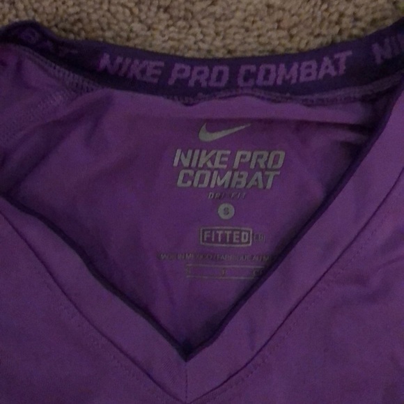 Nike Pro Combat - Picture 2 of 3